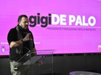 Gigi De Palo