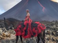 Il vulcano