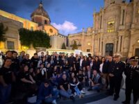 Inaugurazione i colori del gusto