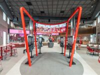 KFC Tritone 2