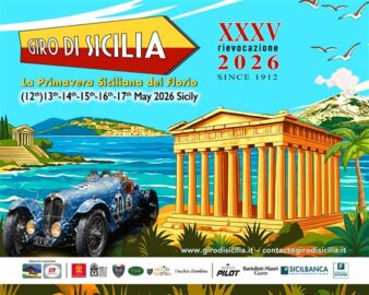 LOCANDINA GIRO di Sicilia 2026