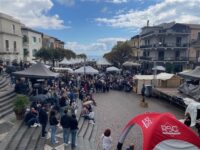 L’Ottobrata a Zafferana