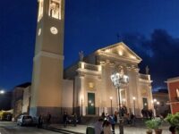 La chiesa Madre Santa Venera riaperta al culto