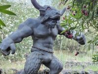 Minotauro