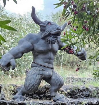 Minotauro