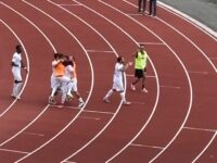 Uno-due di Rechichi e l’Acireale abbraccia la prima vittoria
