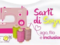 Sarti di sogni locandina