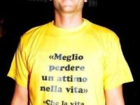 Slogan Prima edizione del Memorial Guglielmino Dicembre 2010