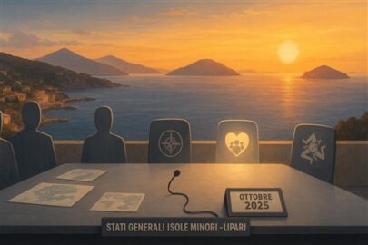 Stati Generali Isole Minori