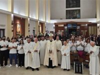 Veglia missionaria diocesana
