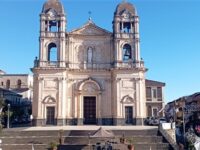 Zafferana Chiesa Madre