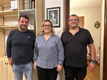 collegio garanti Ucsi Acireale