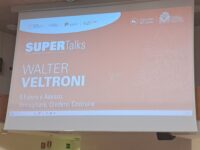 conferenza Veltroni