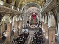 inaugurazione nuovo anno pastorale