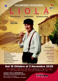 locandina Liolà