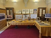 mostra delle opere di Vito Messina