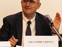 prof Salvatore Zappalà