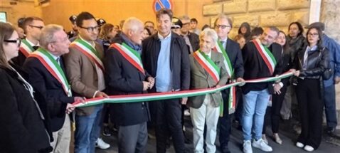 sagra del ficodindia inaugurazione