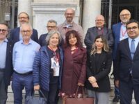 Ucsi Sicilia nuovo consiglio