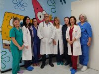 ASP Catania attivati all’ospedale Acireale nuovi ambulatori pediatrici