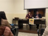Acireale corso Dottrina sociale della Chiesa