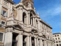 Basilica Santa Maria Maggiore