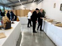 Buffet offerto dai Fiasconaro