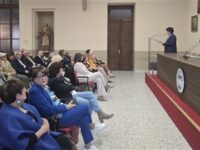 Conferenza Fildis su Violenza assistita