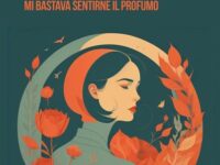 Copertina Ricordi mi bastava sentirne il profumo