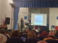 Gesuele Sciacca e Daniela Greco