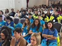 Incontro volontari servizio civile universale