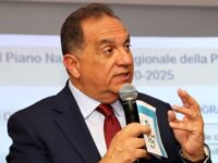 Ing Antonio Leonardi presidente Lions Acireale