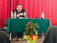 La relazione dell’Avv Longo