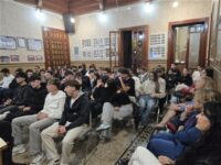 Lezione di Formazione scuola lavoro