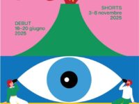 Locandina Magma mostra cinema breve 2025