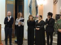 Nedda a varannisa partecipanti