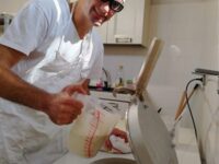 Preparazione delle ostie