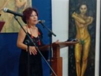 Presentazione libri Maria Grazia Patanè