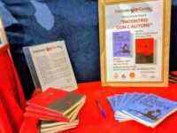 Presentazione libri di Patanè