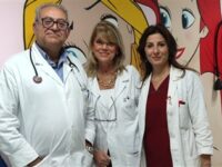 acireale attivati nuovi ambulatori pediatrici