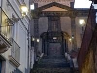 chiesa madre Trecastagni