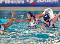 Brizz Nuoto Acireale: il cuore della pallanuoto siciliana