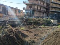 parcheggio in via Turi D’Agostino Acicatena