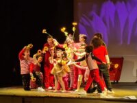 ASP Catania spettacolo associazione Guardastelle