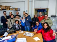 Aci bonaccorsi giornata disabilità