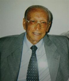 Alfio Tosto