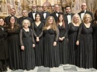 Cappella musicale san Sebastiano martire