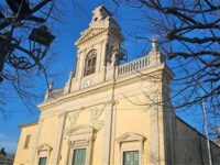 Chiesa MILO