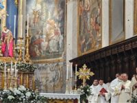 Chiusura Giubileo Acireale
