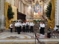 Coro del CAI Acireale